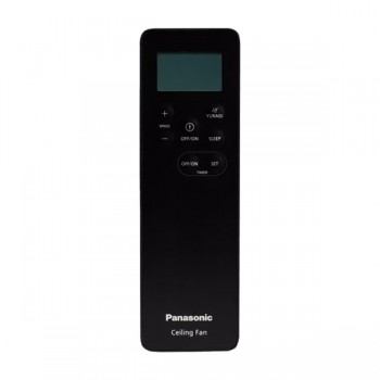 Quạt Trần 5 cánh Panasonic F-60GDS-B (Chiều dài ti 288mm, màu nâu)