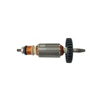 Roto Máy chà nhám đánh bóng Makita 9237C (516308-7)