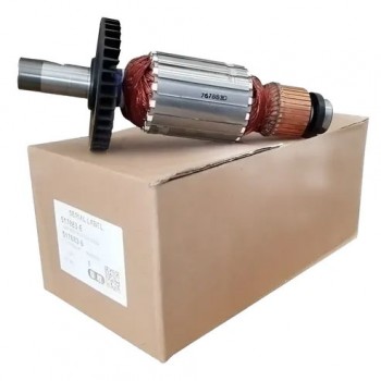 Rotor máy soi gỗ MT362/M3600 Makita 517883-6