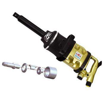 Súng bắn bu-lông 1 inch  dai KOKU KC-100A