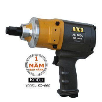 Súng bắn bu-lông Koku KC-660