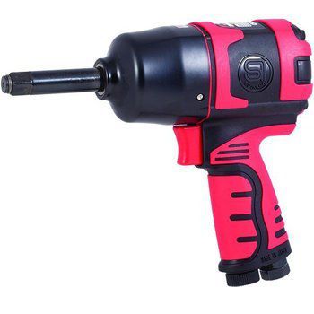 Súng vặn bu lông dài 1/2" Shinano SI-1492A