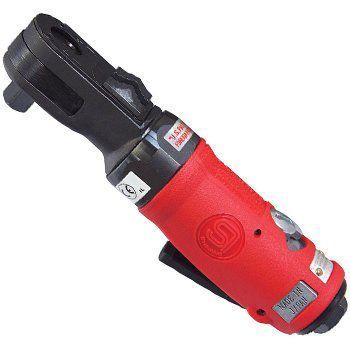 Súng vặn bu lông tay ngang 3/8" Shinano SI-1252
