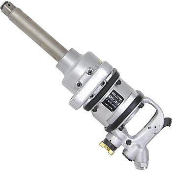 Súng vặn bulông 1" đầu dài Kawasaki KPT-381SL