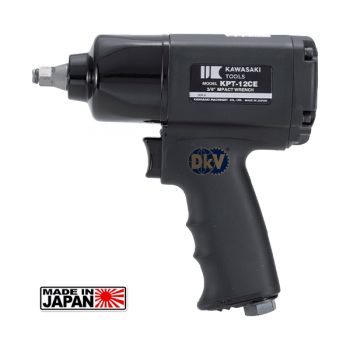 Súng vặn bulông 3/8" Kawasaki KPT-12CE