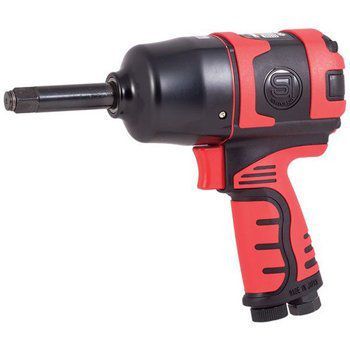 Súng vặn ốc dài 1/2" Shinano SI-1492ASR