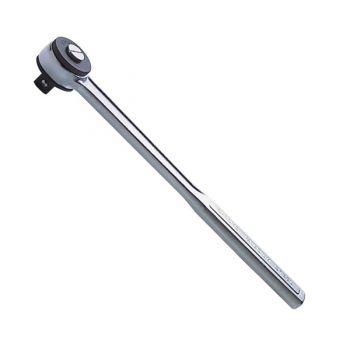 Tay vặn đảo chiều/ cần xiết tự động 1/2" TOP Japan RH-4