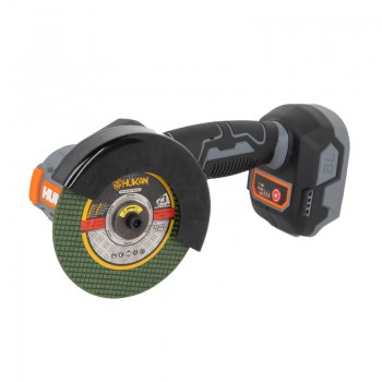 Thân máy cắt đa năng mini dùng pin 21V Hukan G2-C101MN