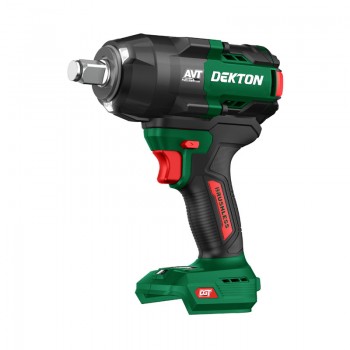 Thân máy siết bu lông dùng pin 21V Dekton M21-IW1000PLUS ( 1/2")