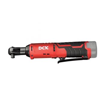 Thân máy siết bu lông góc dùng pin Li-ion 12V DCK KDPB02-10(TYPE Z)