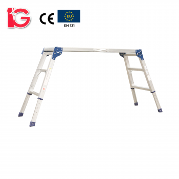 Thang Nhôm Bàn Hàn Quốc IG DWDH-401290