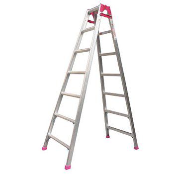 Thang nhôm chữ A 7 bậc Kenfon KF-A07