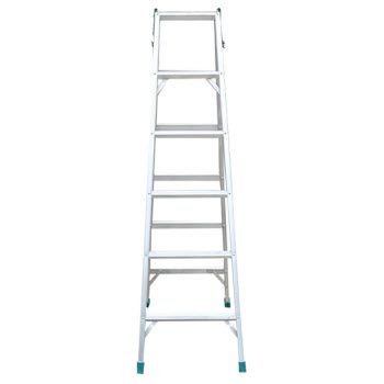 Thang nhôm gấp Nikawa NKY-6C