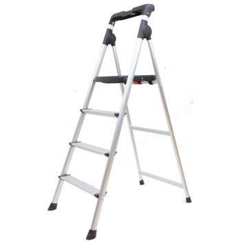 Thang nhôm ghế Hakachi HL-04