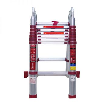 Thang nhôm rút gọn (chữ A) Fujihome TLA07R