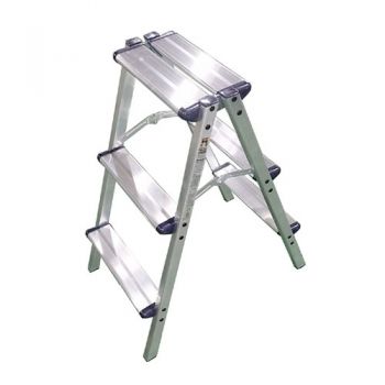 Thang nhôm gấp ShinYang SY 903
