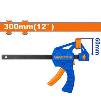 Thanh kẹp nhanh 300mm(12") WCP4312