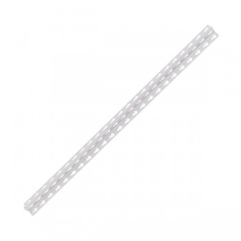 Thanh T kệ 905mm màu trắng CSPS VNSV090TTBT3