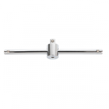 Thanh trượt chữ T có đầu vuông 1/2 inch Workpro WP275014