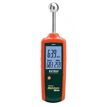 Thiết Bị Đo Độ Ẩm, VLXD Extech - MO257