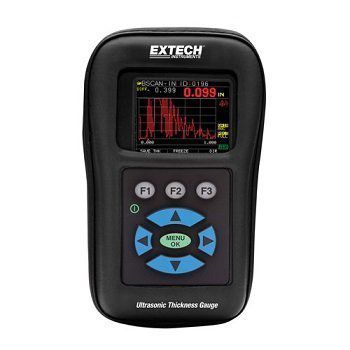 Thiết Bị Đo Độ Dày Kỹ Thuật Số Siêu Âm Extech - TKG250