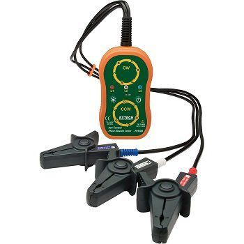 Thiết Bị Đo Thứ Tự Pha  Extech - PRT200