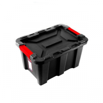 Thùng chứa bằng nhựa 40L Emtop EMTB3340