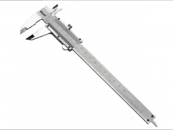 Thước cặp cơ	0 - 150mm Asaki AK-0120