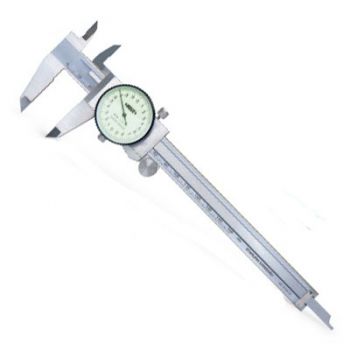 Thước cặp đồng hồ INSIZE 1311-150A