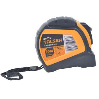 Thước cuộn tự động Tolsen 36016 10m