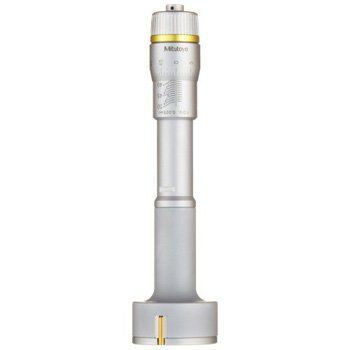 Thước đo lỗ 3 chấu Mitutoyo 368-170 (50-63mm)