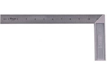 Thước Eke mộc Asaki 500mm AK-2645