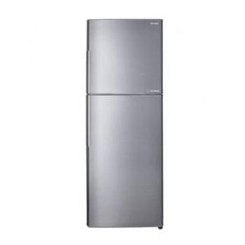 Tủ Lạnh Sharp Inverter 310 Lít SJ-X316E-SL