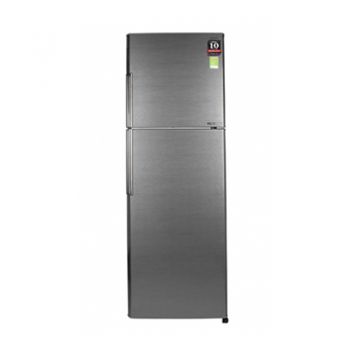 Tủ Lạnh Sharp Inverter 340 Lít SJ-X346E-DS