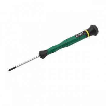 Tua vít tiểu ly bake #0-2x75mm SATA 62908