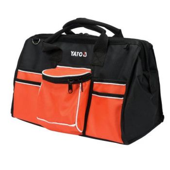 Túi đựng đồ nghề 41 túi Yato YT-74351