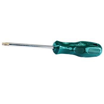 Tuốc nơ vít sao T-20x100mm Sata 61103