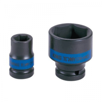 Tuýp 1/2" đen 32mm Kingtony 453532M