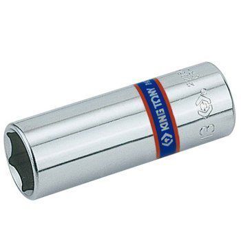 Tuýp 1/4" dài 12mm Kingtony 223512M