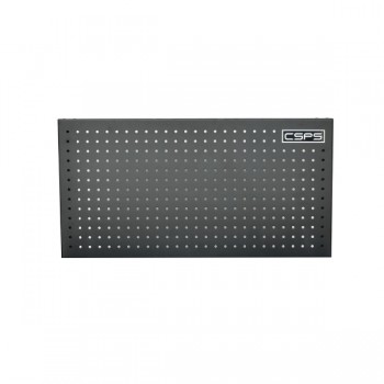 Vách lưới xe đẩy 03 ngăn - 71cm màu đen CSPS VNDUQ09001BB1