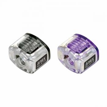 Vỉ 2 nam châm trợ lực siêu nhỏ Anex No.413-KV