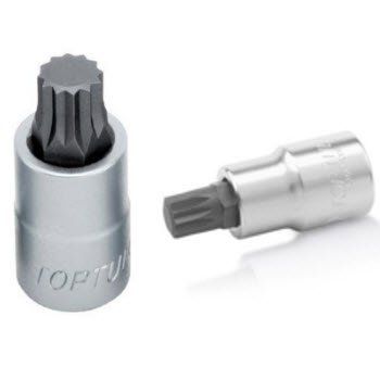Vít bông 1/2" x M12 Toptul BCHA1612