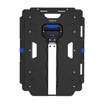 Xe đẩy hàng 4 bánh Nikawa FWA-130HA