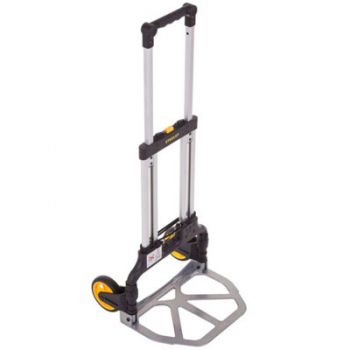Xe đẩy hàng bằng tay 2 bánh Stanley SXWTC-FT502
