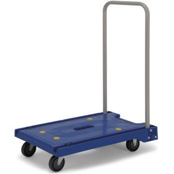 Xe đẩy hàng Prestar MP-001