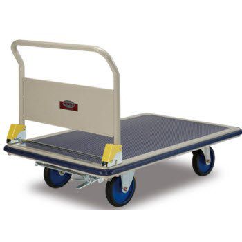 Xe đẩy hàng Prestar NG-S401-8