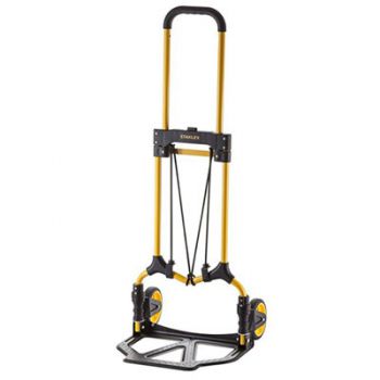 Xe đẩy tay 2 bánh cao cấp Stanley SXWTD-FT580