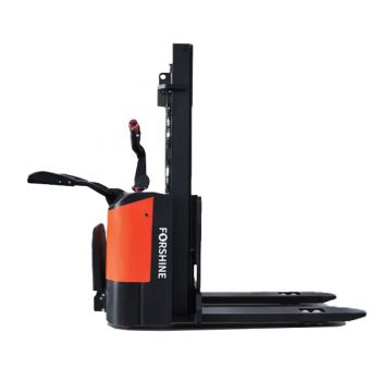 Xe nâng điện có bệ đúng lái FORSHINE PSE15C (3600mm)