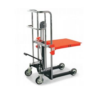 Xe nâng tay cao Mini Noblelift PS0415