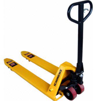 Xe nâng tay thấp Ichimens XT680-1150 (2,5T)